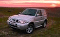 nissan terrano van with great discounts