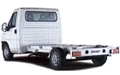 peugeot boxer chassis cab prices