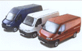 peugeot boxer panel van prices