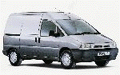 peugeot expert van prices