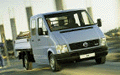 vw LT chassis cab with massisve savings