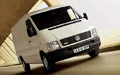vw LT panel van at the best prices