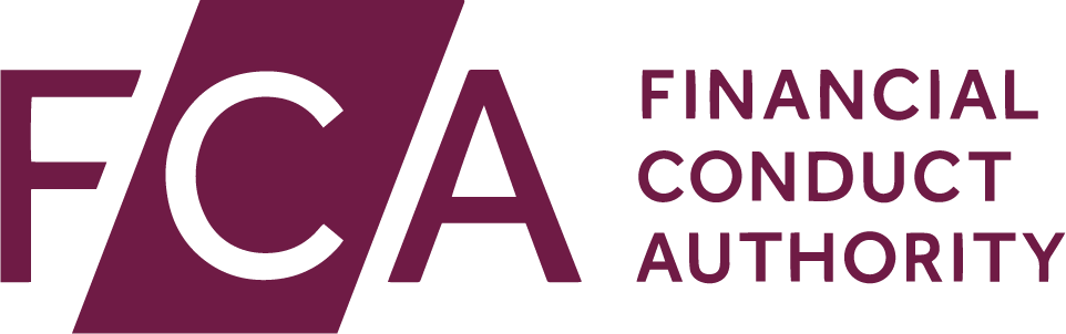 FCA Registered