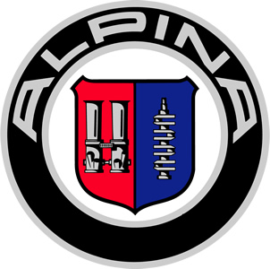 BMW Alpina
